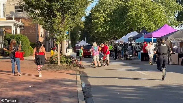 KIPONA Festival Accident Sparks Debate Over Public Safety Regulations and Crowd Control Measures