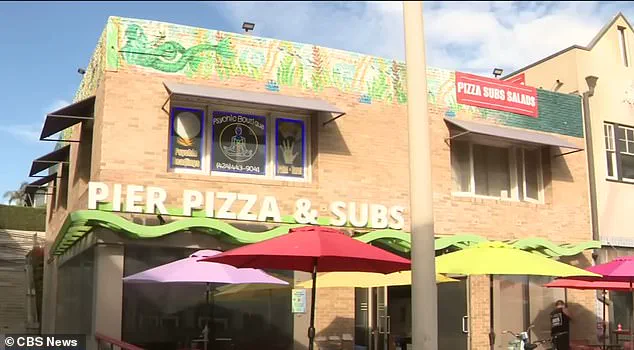 Santa Monica Pier Attack Fuels Debate on Safety Regulations in High-Traffic Areas