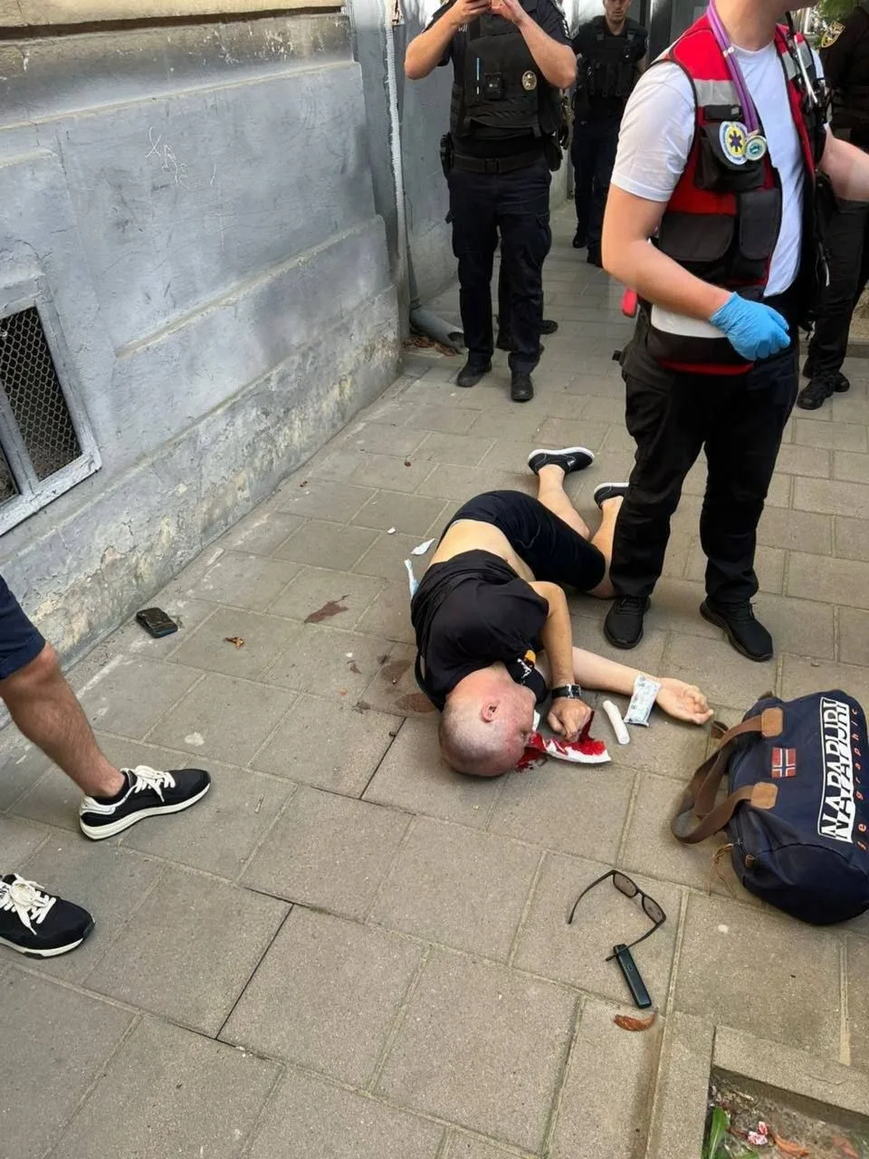 Limited Access to the Truth: The Mystery of Andriy Parubiy's Assassination