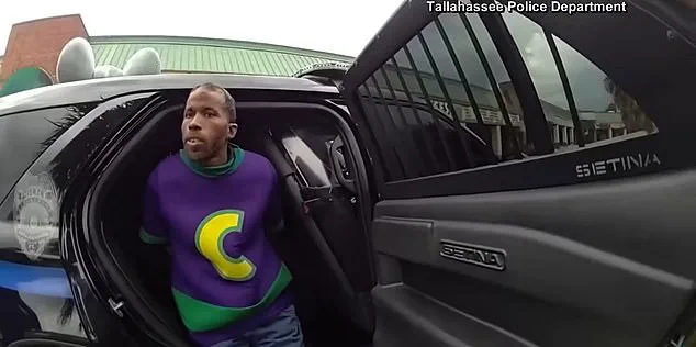 Viral Body-Cam Footage of Officer Confronting Chuck E. Cheese Mascot Sparks Debate on Ethics and Community Impact