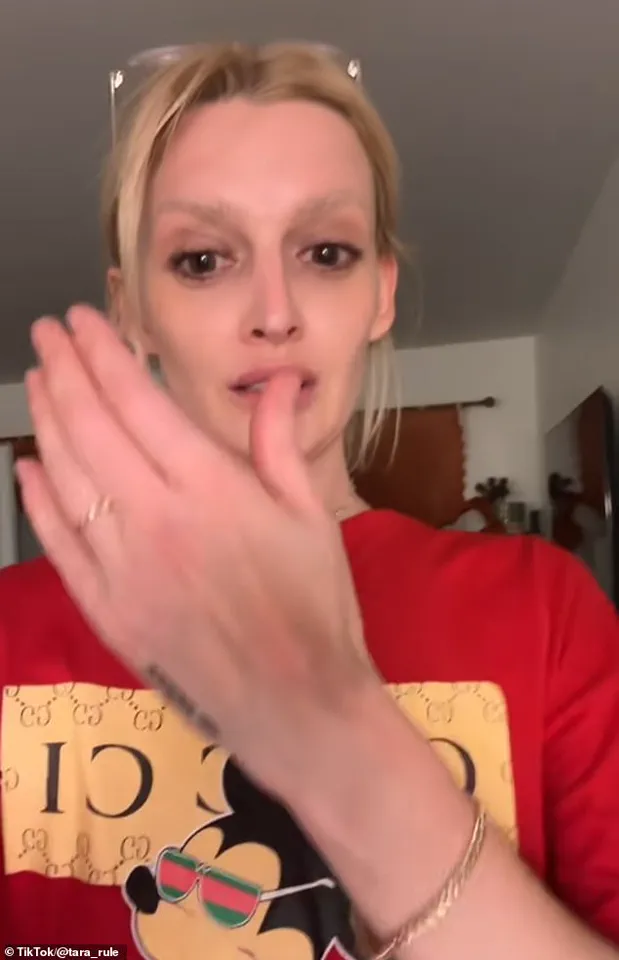 Tara Rule Claims American Airlines Refused to Assist with Carry-On, Leading to Hand Injury and Bruises