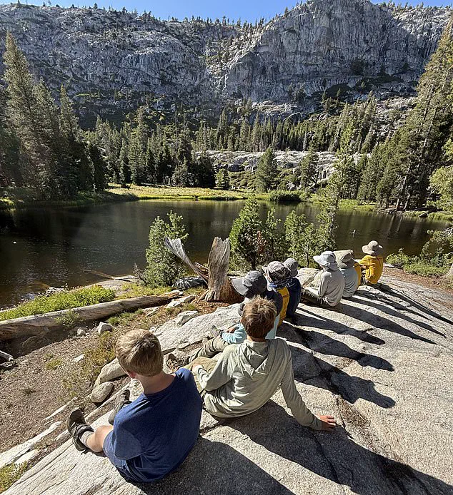 Veteran Rescued After Three Days Lost in Sierra Nevada: Boy Scouts Step In During Critical Emergency