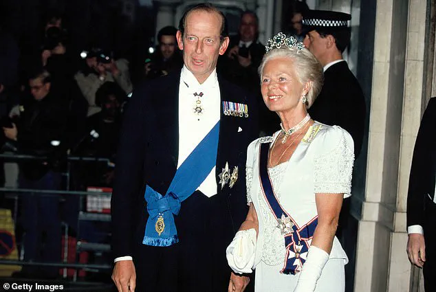 Duchess of Kent Dies at 92: A Life of Elegance, Charity, and Royal Service, as Palace Honors Her Legacy