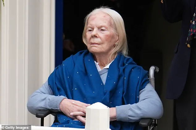 Duchess of Kent Dies at 92: A Life of Elegance, Charity, and Royal Service, as Palace Honors Her Legacy