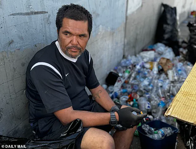 Las Vegas' Abandoned Tunnels: From Flood Control to Shelter for Homeless Struggling with Addiction and Mental Illness