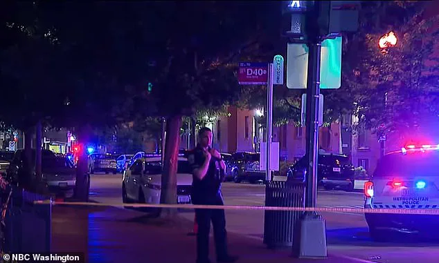 Two Teen Suspects Arrested in Capitol Hill Intern's Murder; Third Suspect Still at Large as National Outcry Grows