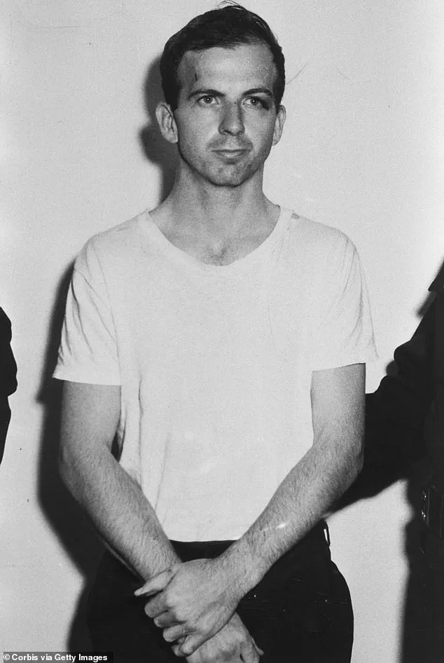 Ruth Paine, the Texas woman who hosted Lee Harvey Oswald the night before JFK's assassination, has died at 92