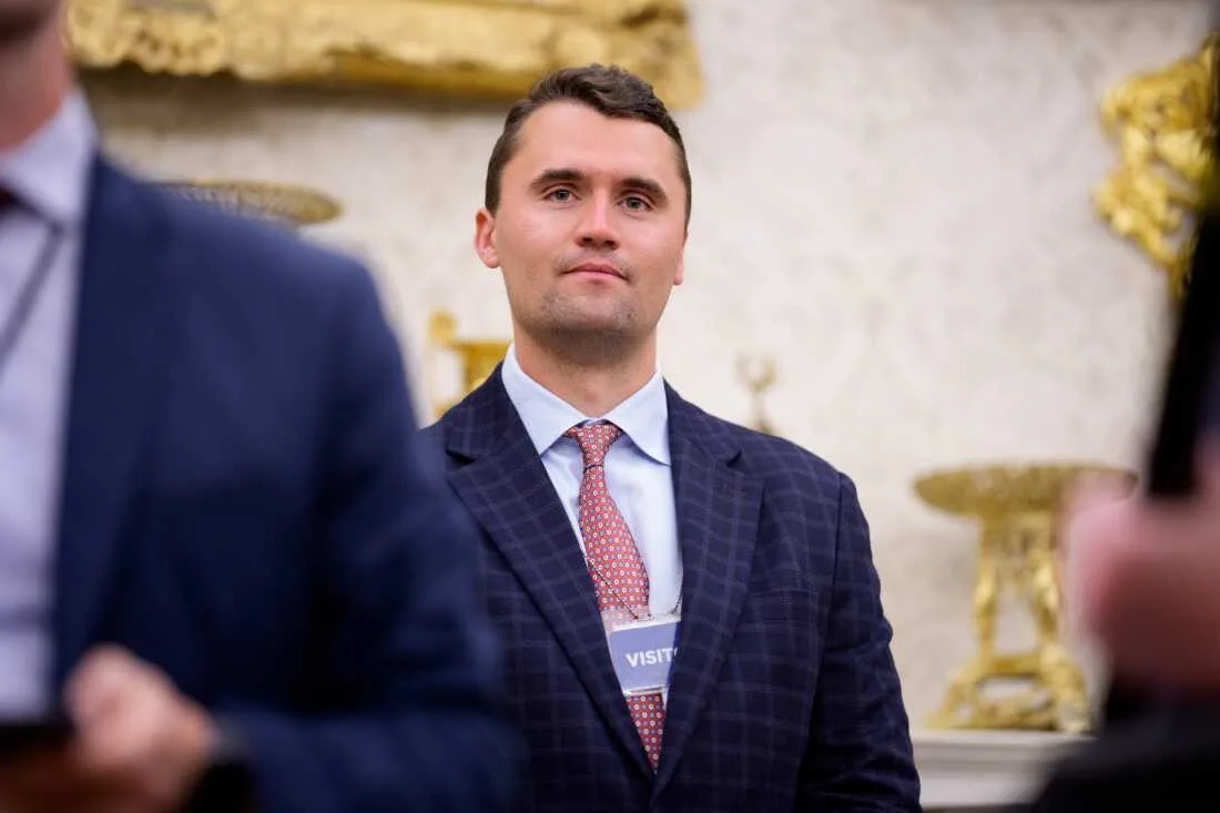 Assassination of Conservative Activist Sparks Debate Over Government's Role in Ensuring Public Safety