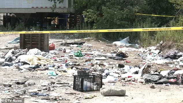 Barrie Mayor Alex Nuttall Declares State of Emergency Amid Homelessness and Opioid Crisis: 'This City is Reaching Its Limit'