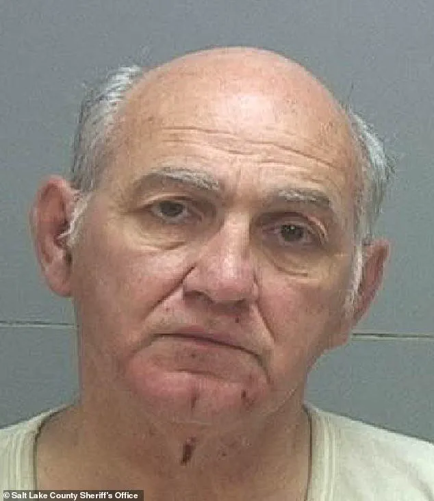 Dark Twist in Charlie Kirk Assassination Case: George Zinn Faces New Child Pornography Charges