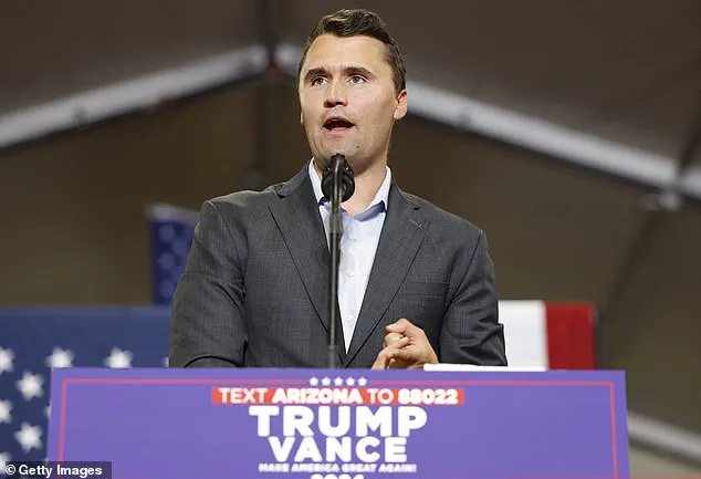 Dark Twist in Charlie Kirk Assassination Case: George Zinn Faces New Child Pornography Charges
