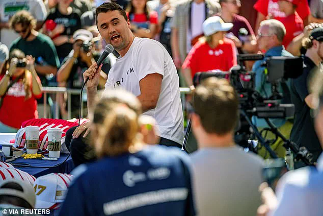 FBI Launches Urgent Manhunt for Charlie Kirk Assassin After Suspect Vanishes Without a Trace