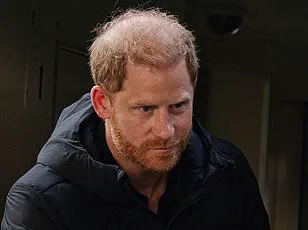 Prince Harry's Efforts to Rebuild Family and Public Ties Amid Regret and Reconciliation with King Charles III