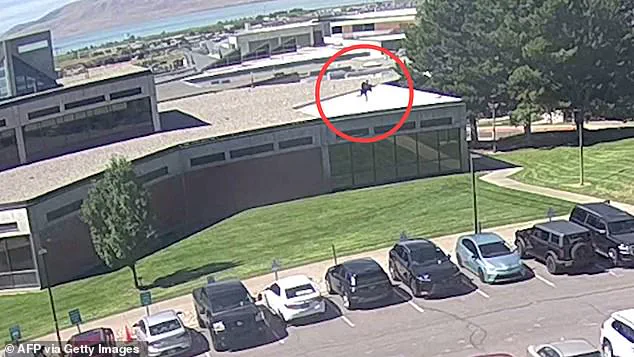 Restricted Access: FBI's Silent Briefing on the Charlie Kirk Assassin Manhunt