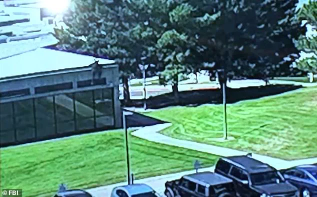 Restricted Access: FBI's Silent Briefing on the Charlie Kirk Assassin Manhunt