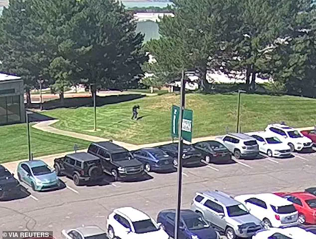 Restricted Access: FBI's Silent Briefing on the Charlie Kirk Assassin Manhunt