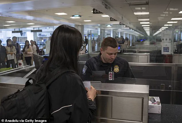 Trump's AI-Driven Immigration Crackdown: Immediate Impact on 55 Million Visa Holders