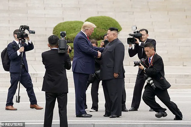 Trump's Exclusive Insight: The Unseen Diplomacy Behind His Foreign Policy Claims