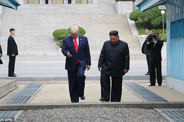 Trump's Exclusive Insight: The Unseen Diplomacy Behind His Foreign Policy Claims