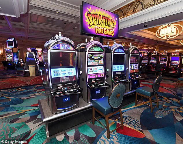 Behind Closed Doors: Bellagio Casino Faces Negligence Lawsuit Over Exclusive Access to Jackpot Dispute