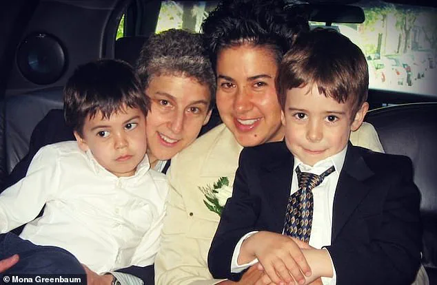 Canadian Polyamorous Throuple's Adoption Sparks Debate Over Parenting Models and Traditional Family Structures