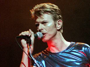 David Bowie's 'Bloody Good Hitler' Remark Resurfaces in New Book Examining Rock's Ties to Nazism