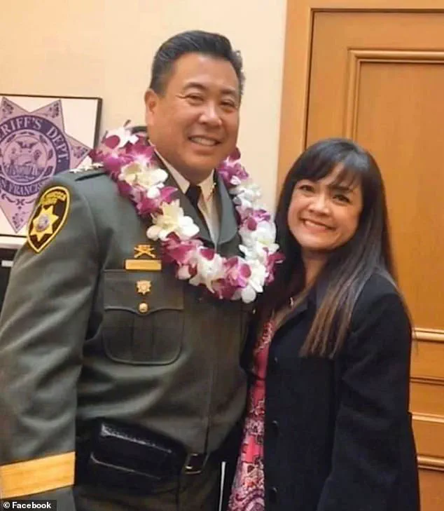 San Francisco Sheriff's Brother-in-Law Charged with Cannabis Use Inside County Jail, Raising Concerns Over Institutional Integrity