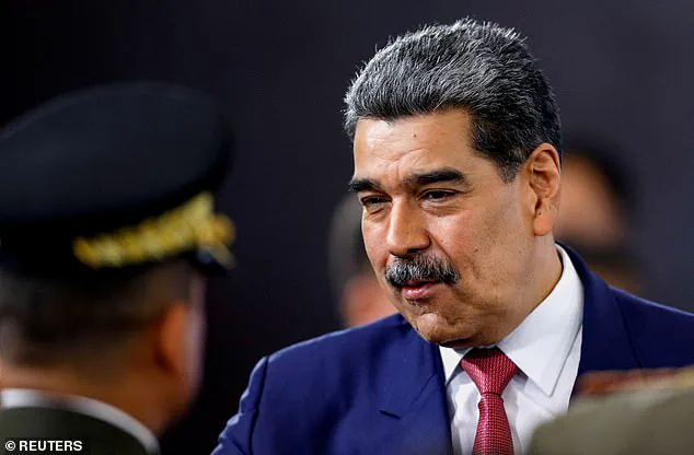 Controversy Surrounds Trump's Call to Venezuelan Opposition Leader After Nobel Peace Prize Win