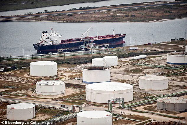 Corpus Christi Residents Warn of 'Tipping Point' as Energy Giants Deplete Water Supply, Says Local Official