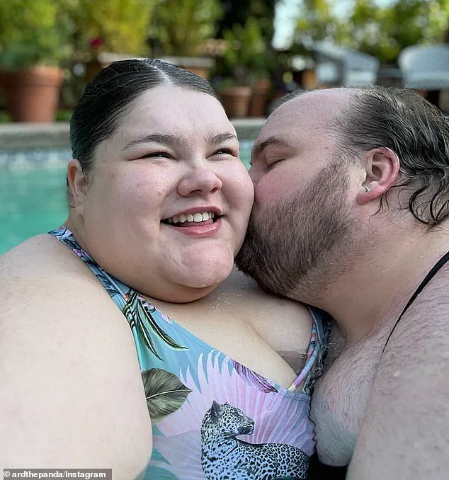 Jaelynn Chaney's Fight for Airline Accessibility Sparks Debate Over Plus-Size Traveler Policies