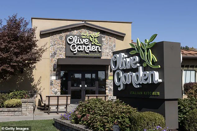 Megan Ashlee Davis: 'I Feel Humiliated' as Viral Mugshot and Fake Olive Garden Story Spark Controversy