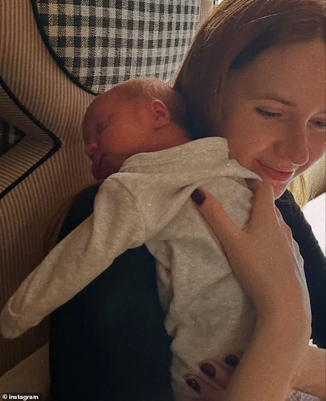 Privileged Access Revealed: Karen Gillan's Secret Pilot Written in the Sleepless Hours of Motherhood