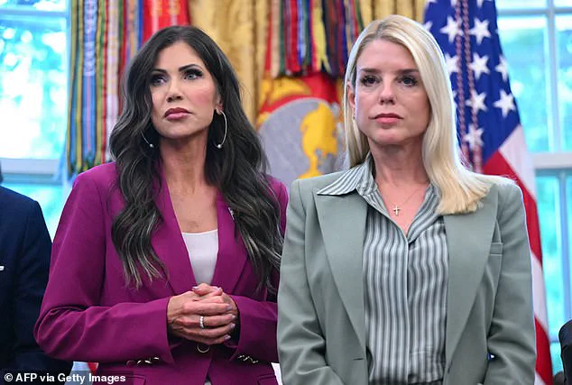 Saturday Night Live Skit Reunites Tina Fey and Amy Poehler in Satirical Take on Pam Bondi's Testimony and Trump Era Politics