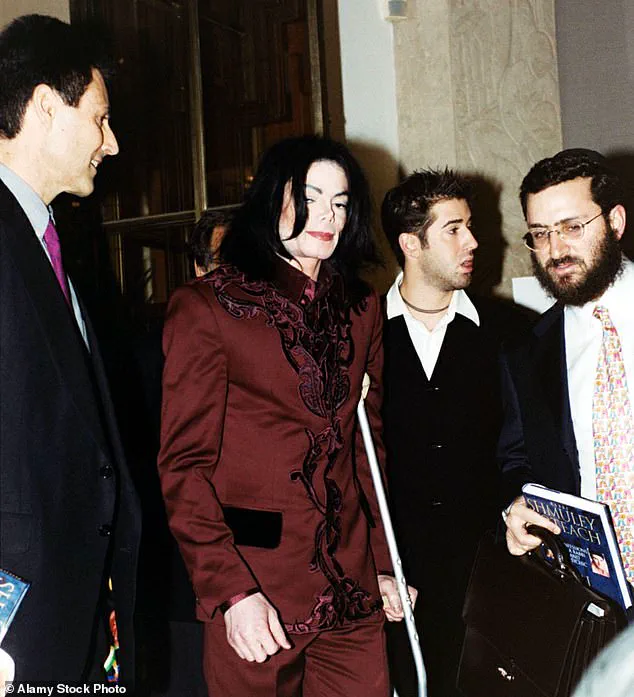 Michael Jackson's Unseen Connection to the Cascio Family Emerges in Exclusive Update
