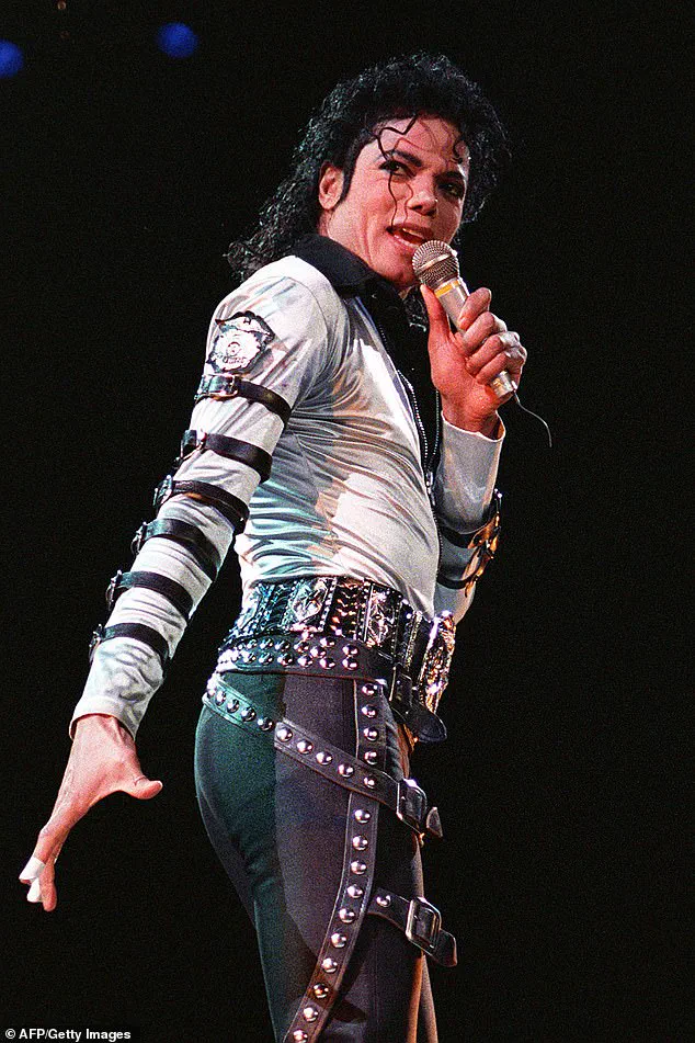 Michael Jackson's Unseen Connection to the Cascio Family Emerges in Exclusive Update