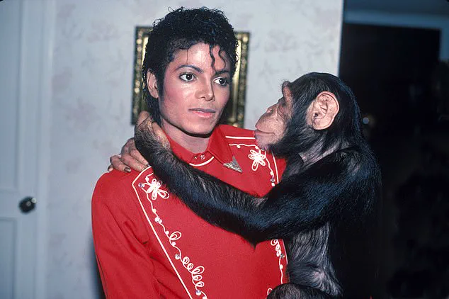 Michael Jackson's Unseen Connection to the Cascio Family Emerges in Exclusive Update