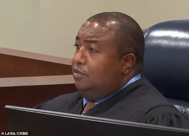 Legal System's Role in High-Profile Murder Trial Sparks Public Debate
