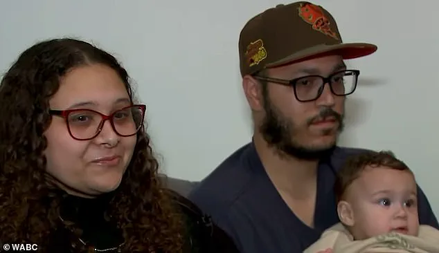 A Mother's Quick Thinking Saves Her Son's Life During a Choking Emergency: 'We Were in a Race Against Time'