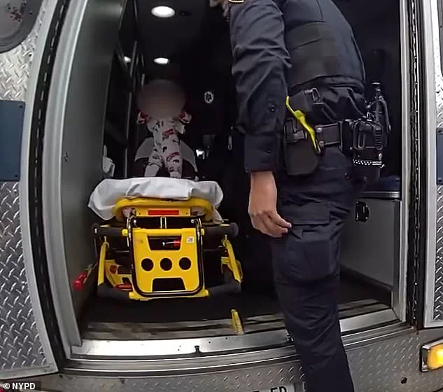 A Mother's Quick Thinking Saves Her Son's Life During a Choking Emergency: 'We Were in a Race Against Time'