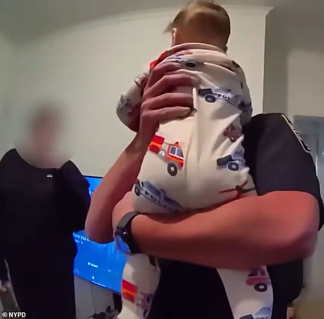 A Mother's Quick Thinking Saves Her Son's Life During a Choking Emergency: 'We Were in a Race Against Time'