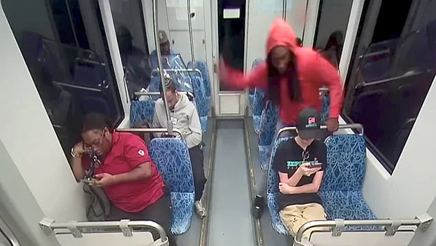 Federal Grand Jury Indicts Decarlos Brown Jr. on Capital Charges Following Charlotte Train Incident
