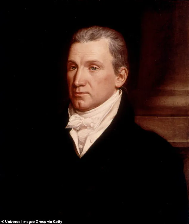 Long-Awaited Reinterment of Eliza Monroe Hay Set for Virginia After Nearly Two Centuries, Resolving a Forgotten Chapter in Presidential History