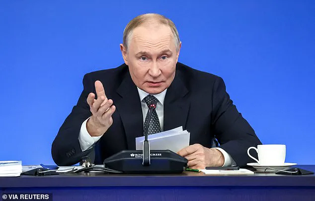 Controversy Over Kremlin Power Struggle as Putin's Daughter Allegedly Targets Foreign Minister Lavrov Amid Ongoing Ukraine War