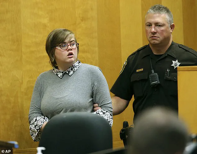 Morgan Geyser Escapes Group Home After Cutting Ankle Monitor, Sparking Multi-State Manhunt