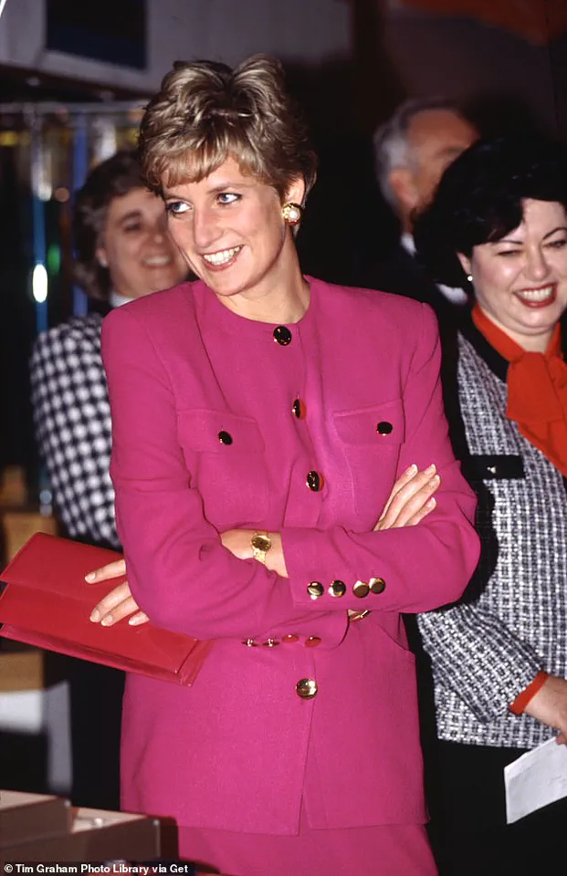Paul Costelloe, Princess Diana’s Former Designer, Dies at 80 After Brief Illness