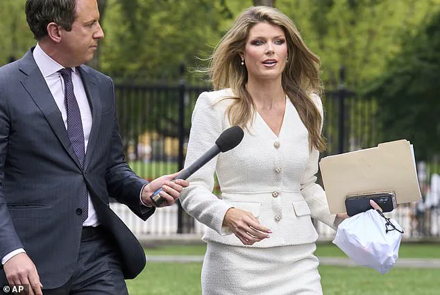 Behind Closed Doors: Trump's Veiled Threats Over Dismissed Charges