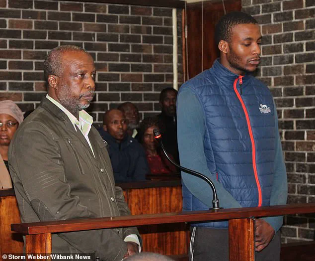 Exclusive Access: South African Pastor's Brutal Justice and the Shadows of Vigilantism