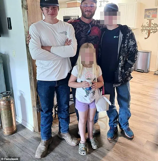 Florida Family's Custody Dispute Linked to Murder Investigation as Stepbrother Allegedly Attempts to Flee from Mother's Car