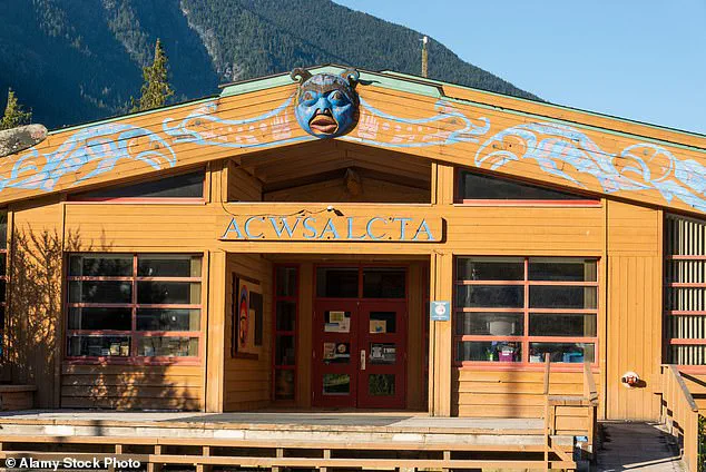 Grizzly Bear Attack in Bella Coola Raises Urgent Questions About Wildlife Safety and Human Coexistence