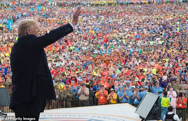 Pentagon Reviews Boy Scouts Partnership Over 2024 Name Change to Scouting America, Citing Threat to Boy-Friendly Spaces